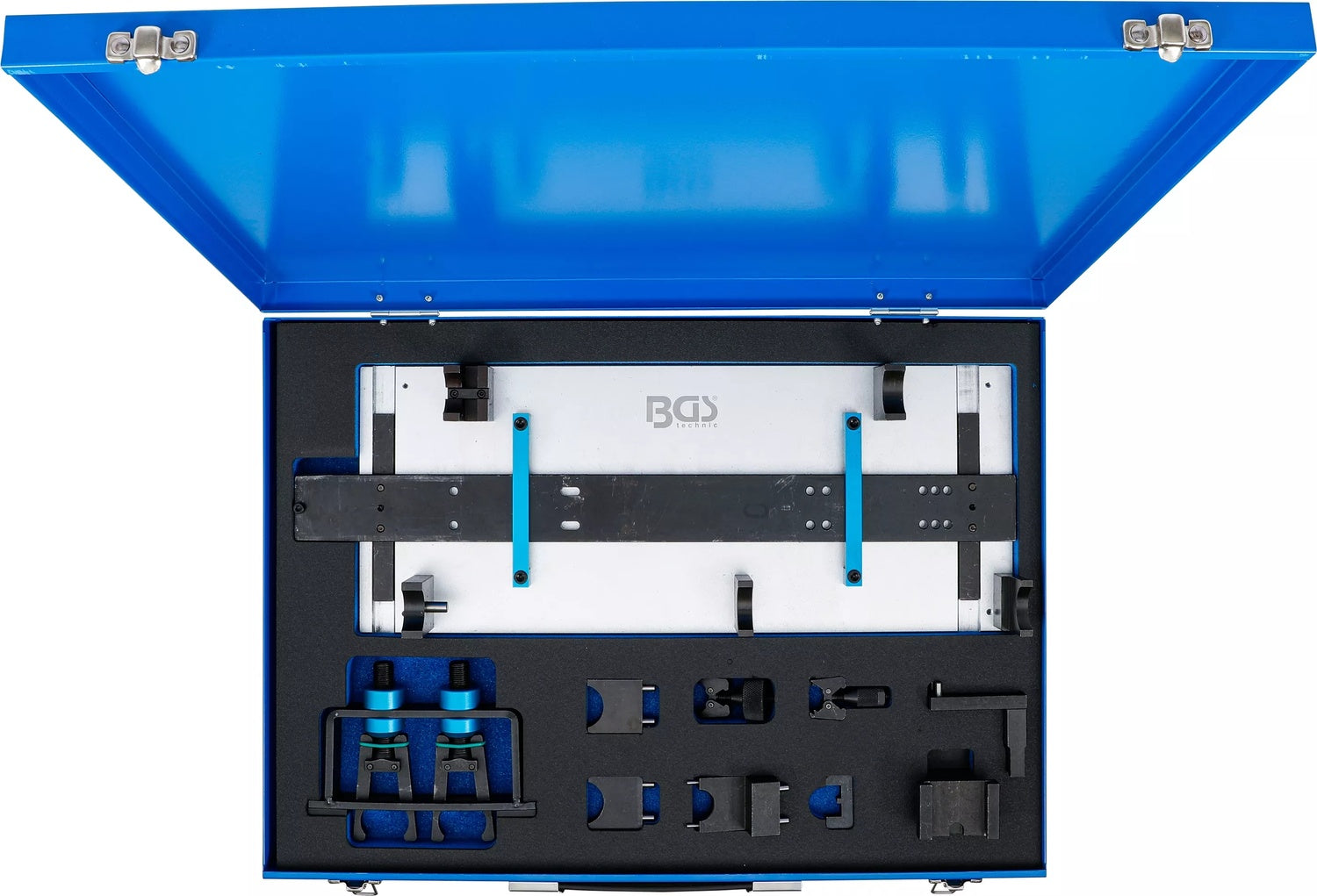 BGS 9319 Satz Montagewerkzeug für Nockenwellen für VAG und Porsche