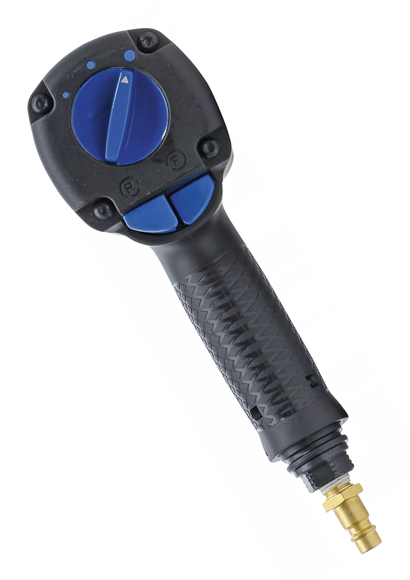 BGS 9320 Druckluft Schlagschrauber 12,5mm (1/2") 1756Nm