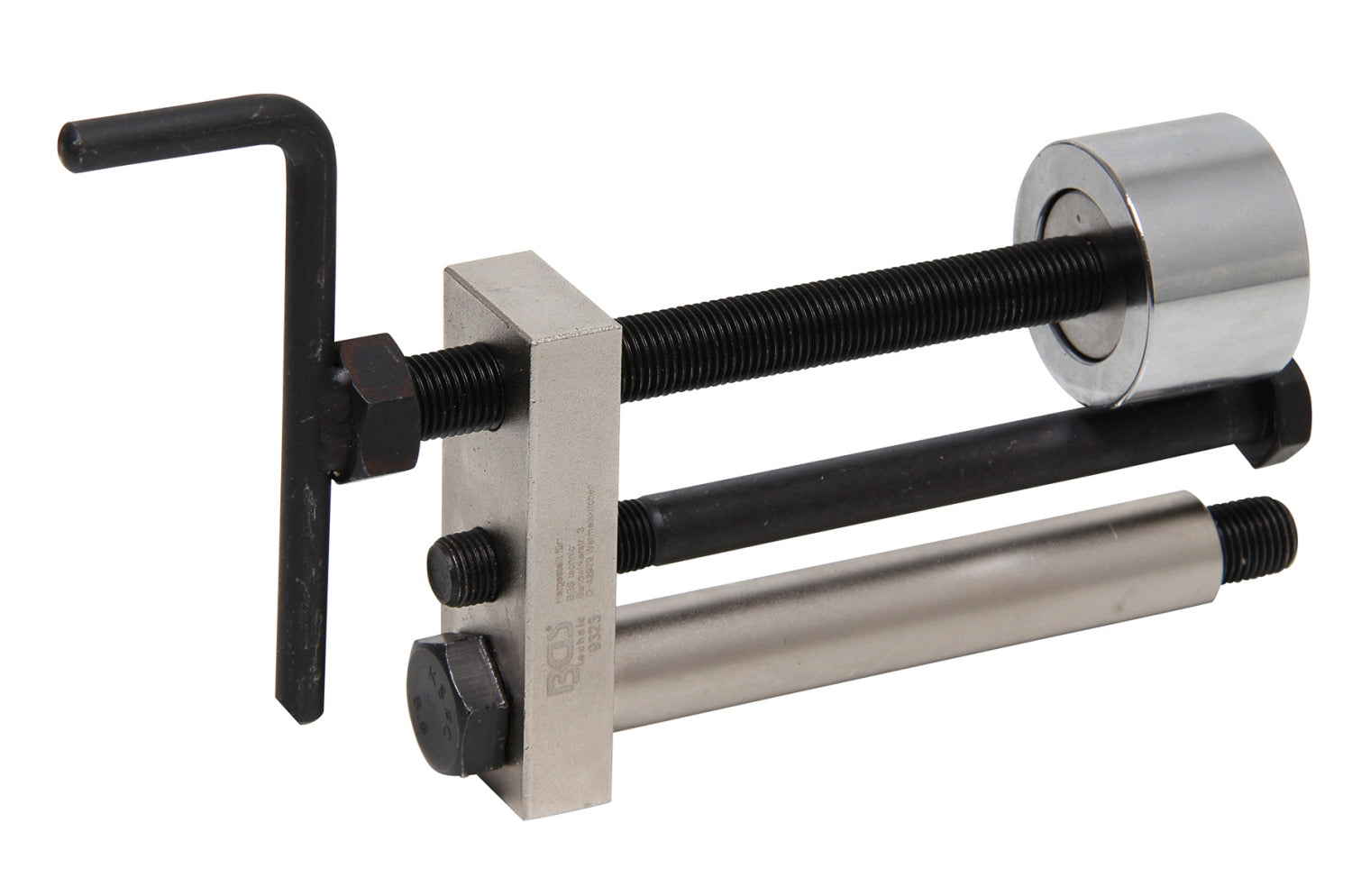 BGS 9323 Montagewerkzeug für Bremsbandkolben B1 Mercedes Automatikgetriebe