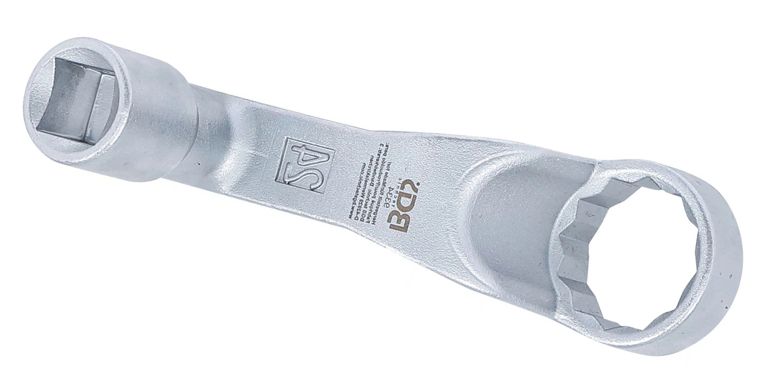 BGS 9334 Ölfilterschlüssel für VW DSG SW 24mm