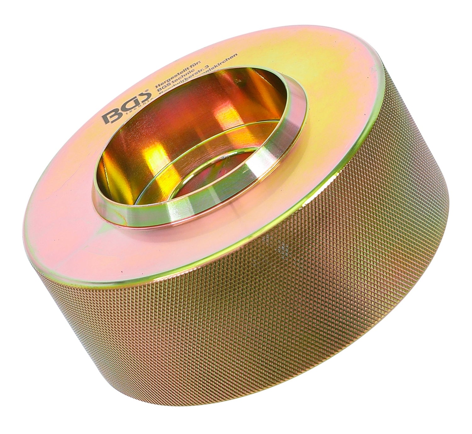 BGS 9339 Einstelllehre / Endmaß für VAG DSG Getriebe ab Baujahr 06/2011