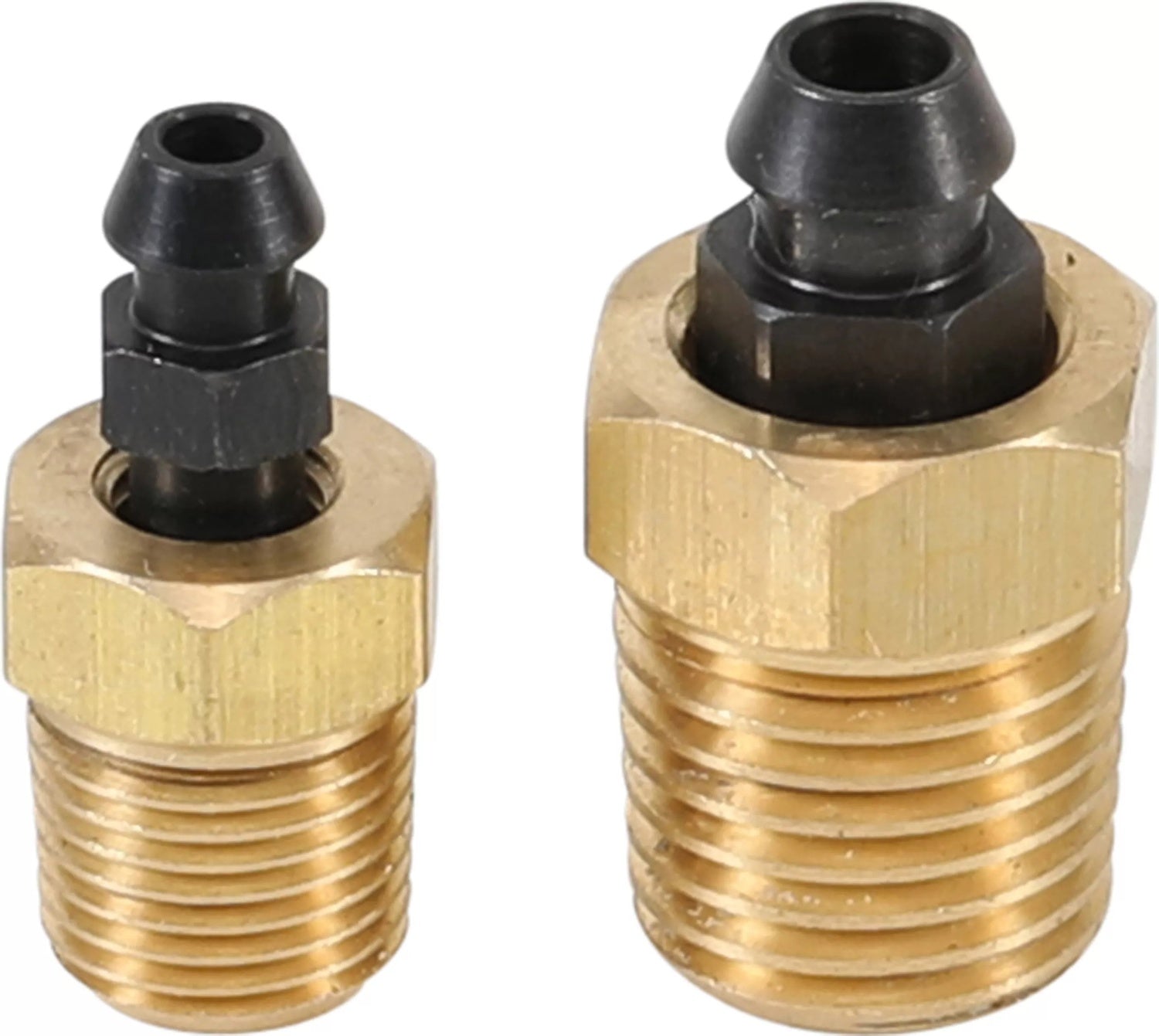 BGS 9346-1 Reparatureinsätze für Bremssattel Entlüftungsventile 1/4" & 1/8" NPT