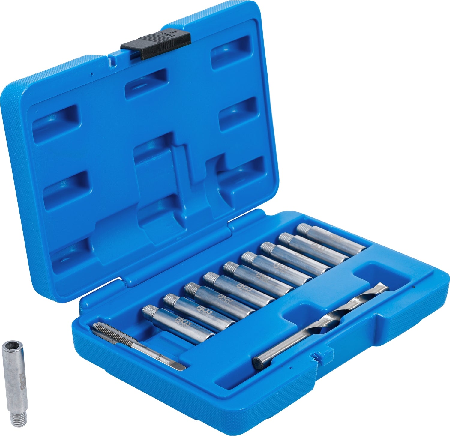 BGS 9347 Führungsbolzen Reparatursatz für Bremssattelträger