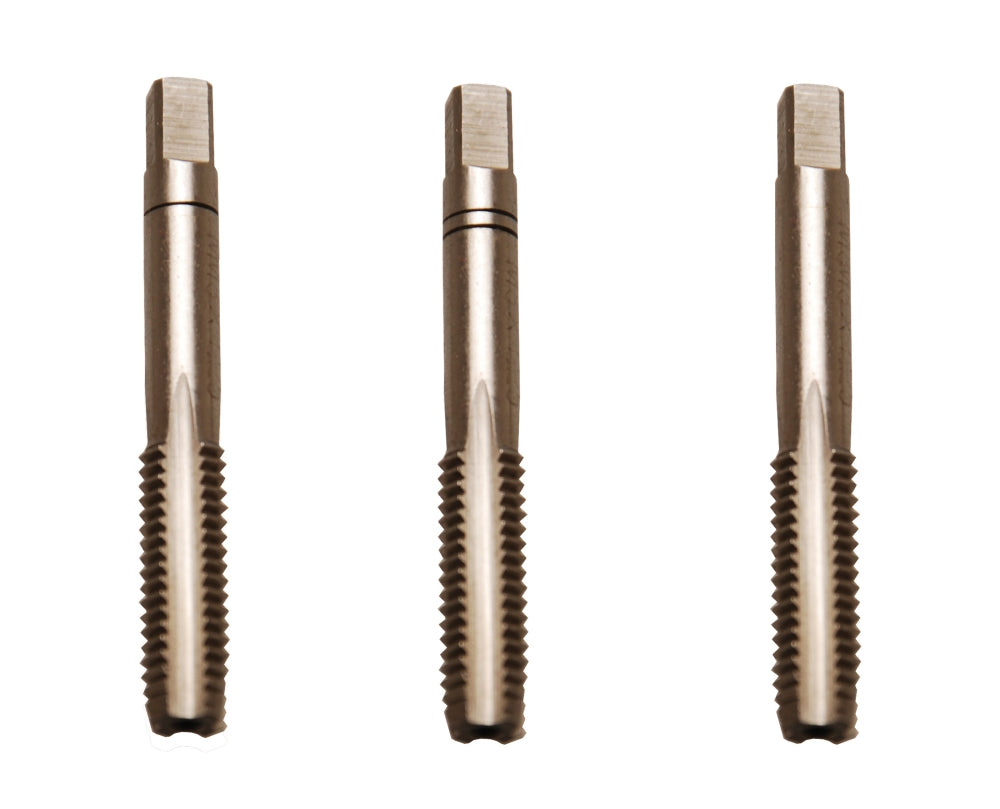 BGS 935 Satz Gewindebohrer Vor-, Mittel- und Fertigschneider M10 x 1,5 3-teilig