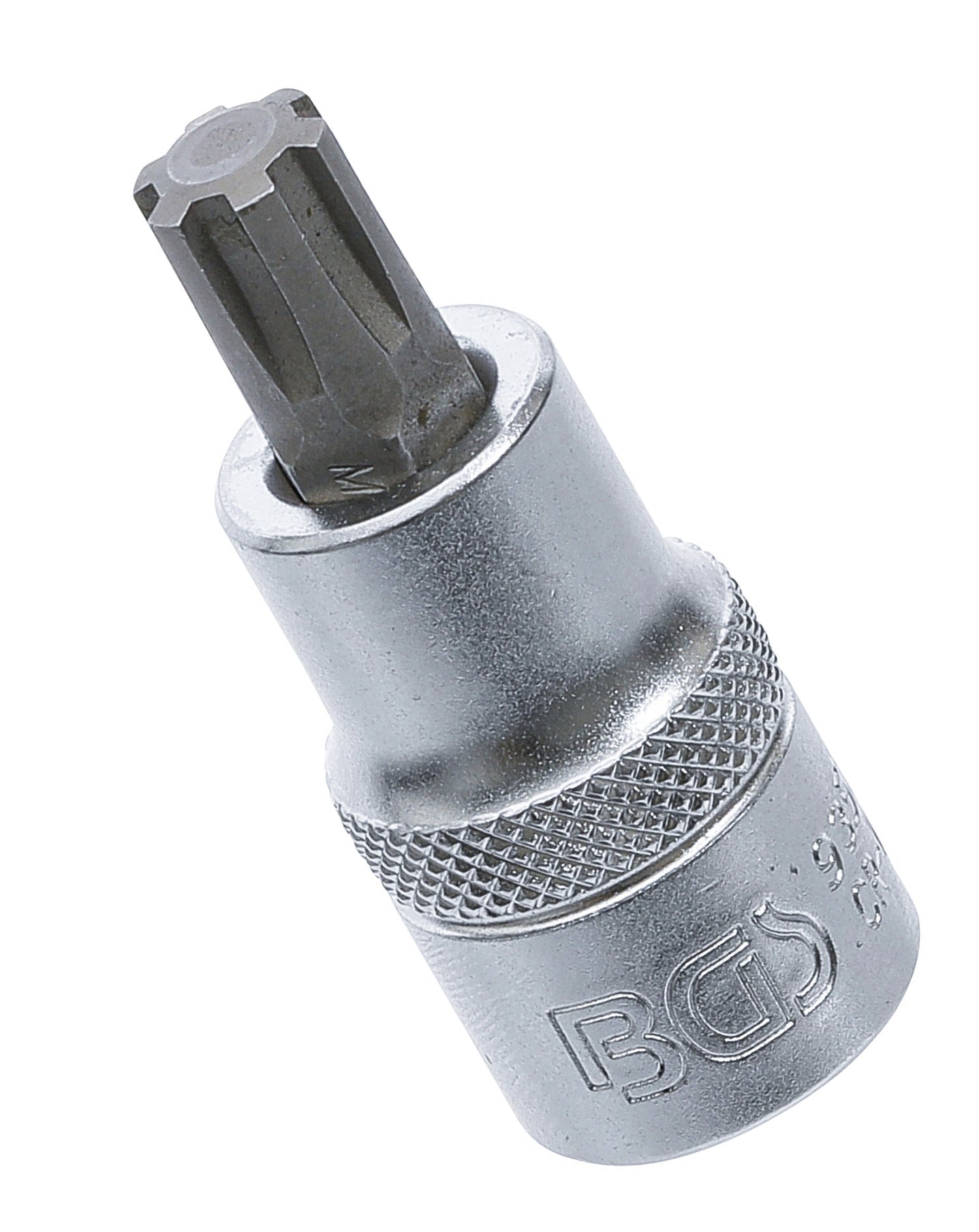 BGS 9353 Biteinsatz Keil-Profil (für RIBE) M10,3 Länge 55mm Antrieb 12,5mm (1/2")