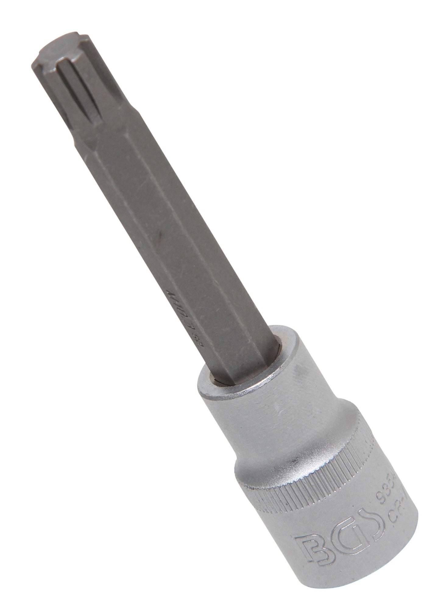 BGS 9354 Biteinsatz Keil-Profil (für RIBE) M10,3 Länge 100mm Antrieb 12,5mm (1/2")