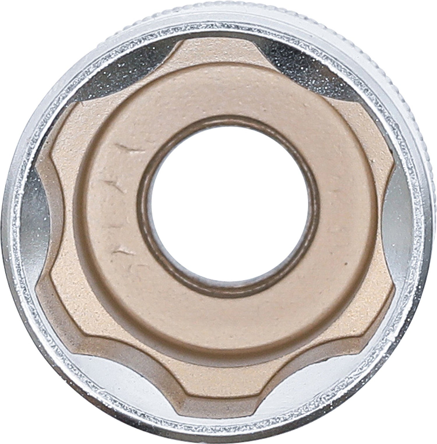 BGS 9361 Nuss / Stecknuss / Steckschlüsseleinsatz Super Lock tief SW 24mm Antrieb 12,5mm (1/2")