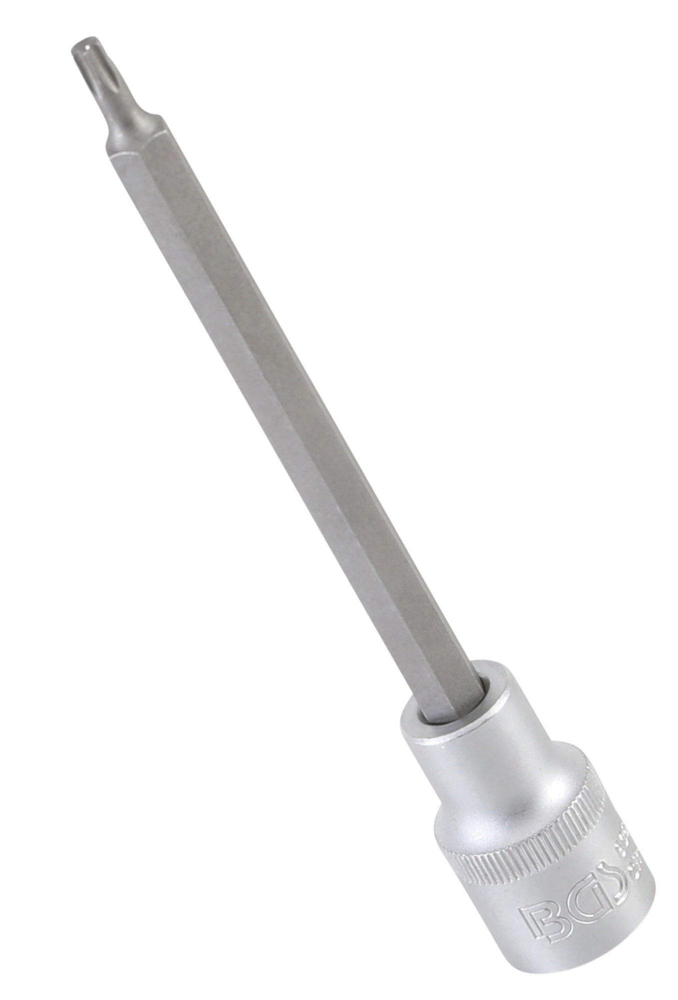 BGS 9364 Biteinsatz T-Profil (für Torx) T25 Länge 140mm Antrieb 12,5mm (1/2")
