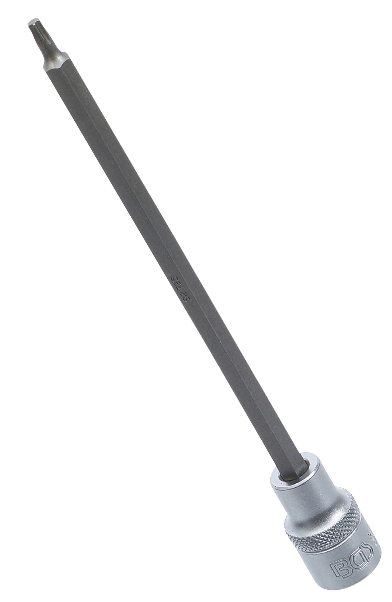 BGS 9365 Biteinsatz T-Profil (für Torx) T25 Länge 200mm Antrieb 12,5mm (1/2")