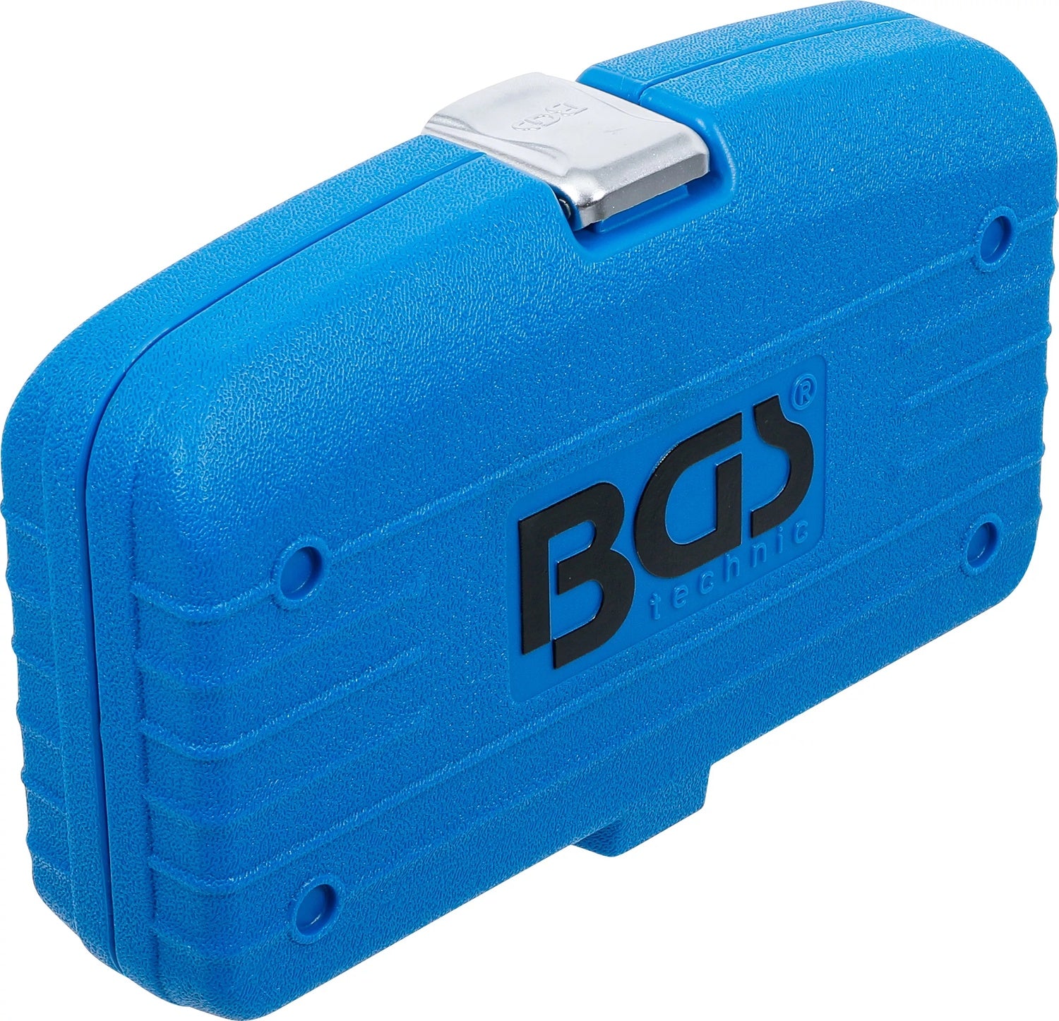 BGS 9366 Satz Durchsteck Bits Steckschlüssel 44 teilig