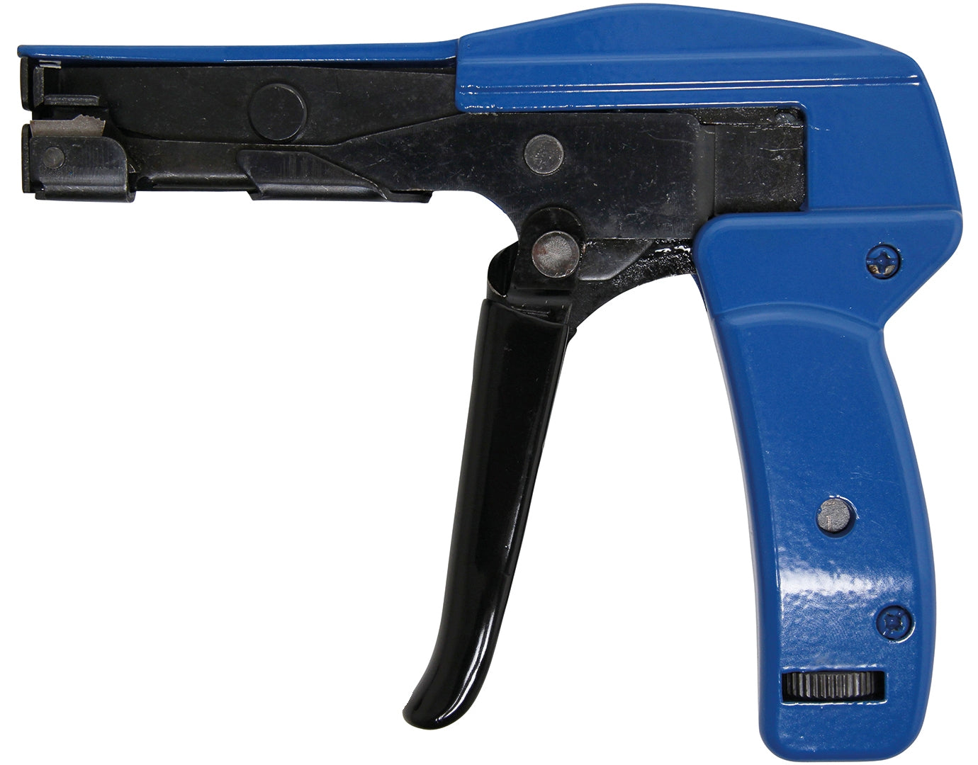 BGS 9368 Spannpistole für Kabelbinder 2,4 - 4,8mm stabile Ausführung