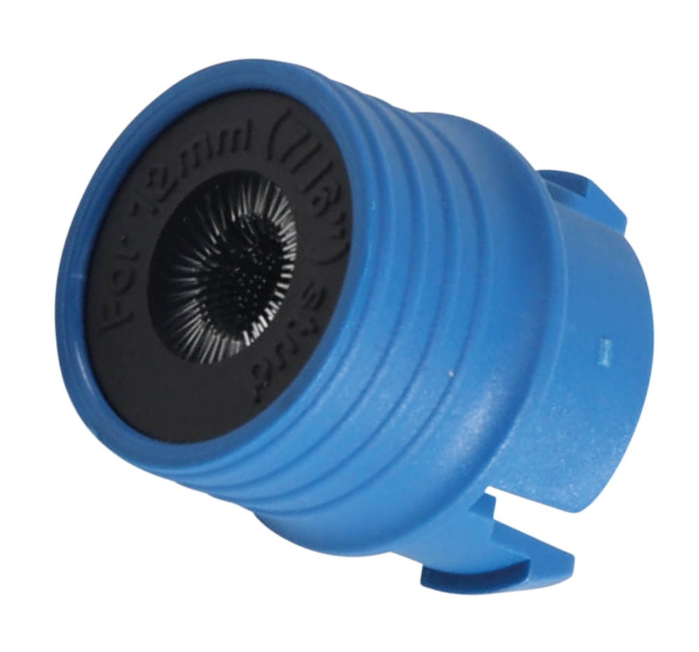 BGS 9373-12 Ersatzbürstenkopf 12mm für Artikel 9373