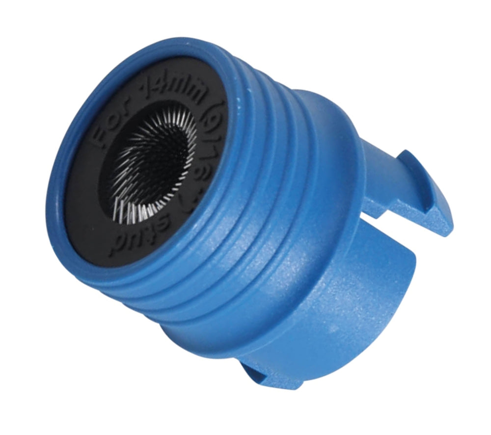 BGS 9373-14 Ersatzbürstenkopf 14mm für Artikel 9373