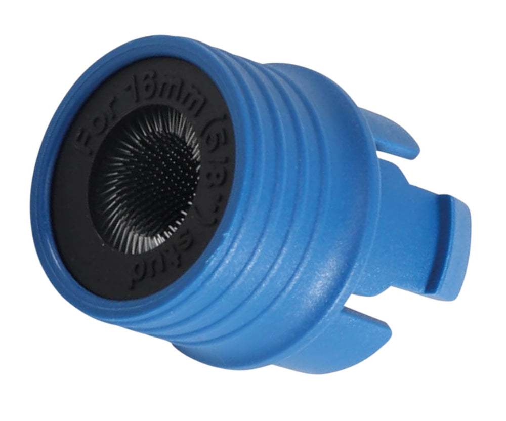 BGS 9373-16 Ersatzbürstenkopf 16mm für Artikel 9373