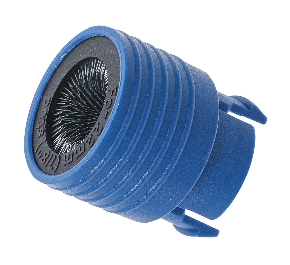 BGS 9373-22 Ersatzbürstenkopf 22mm für Artikel 9373