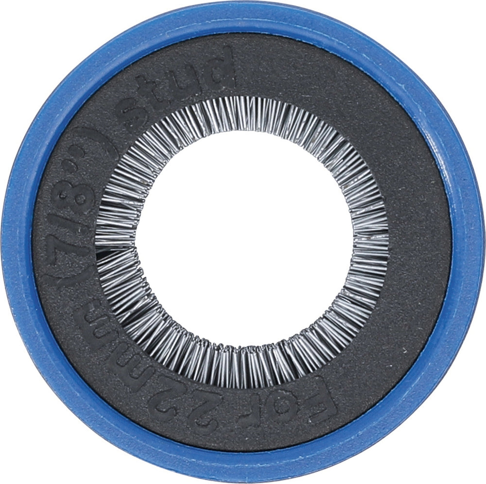 BGS 9373-22 Ersatzbürstenkopf 22mm für Artikel 9373