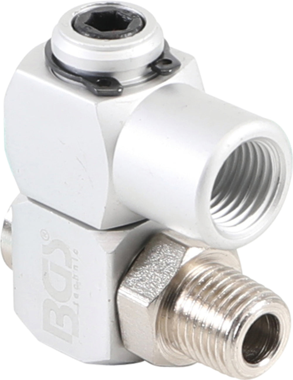 BGS 9377 Druckluft Drehverbinder