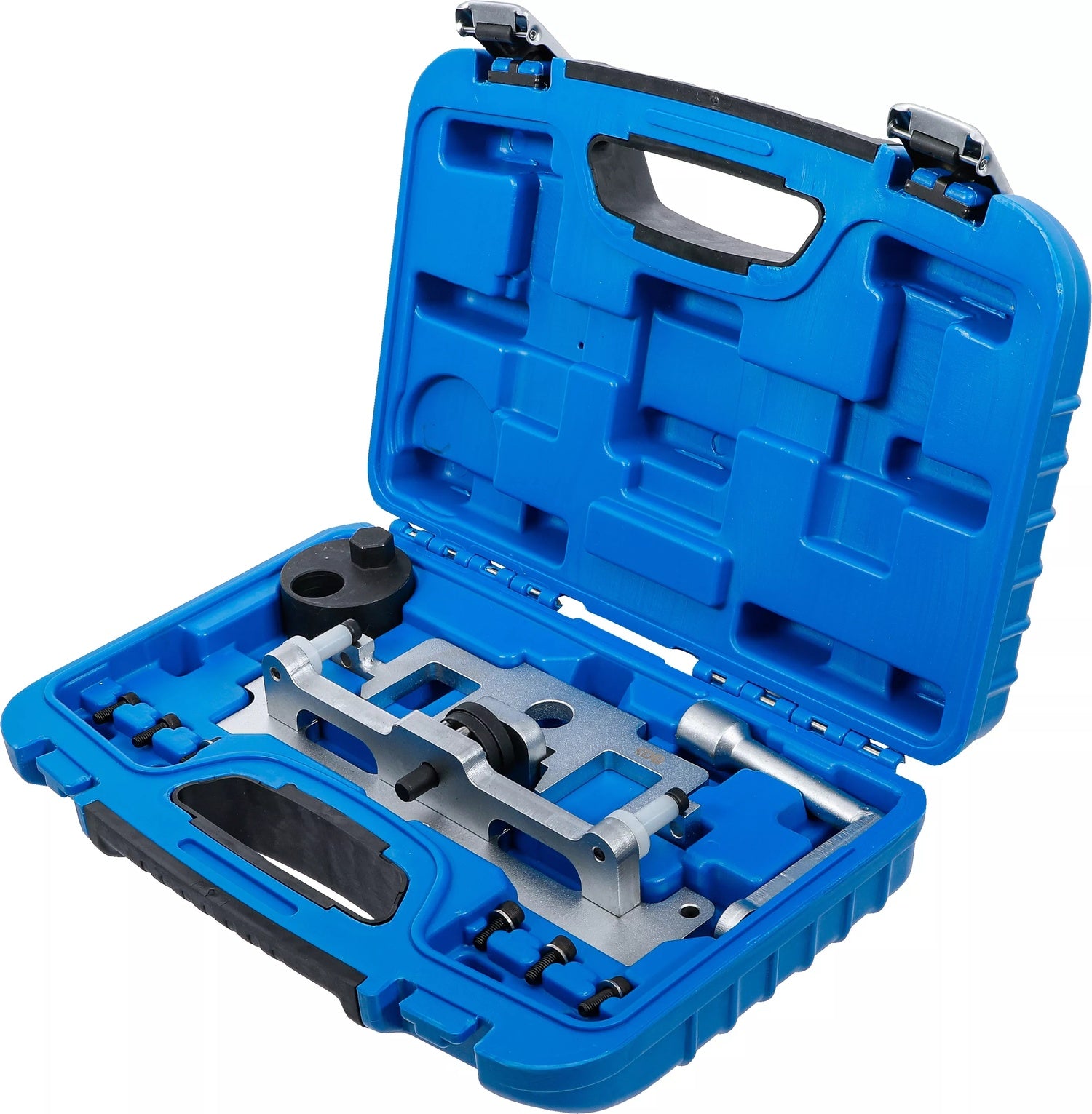 BGS 9378 Satz Montagewerkzeug für Steuerketten Mercedes-Benz OM 651