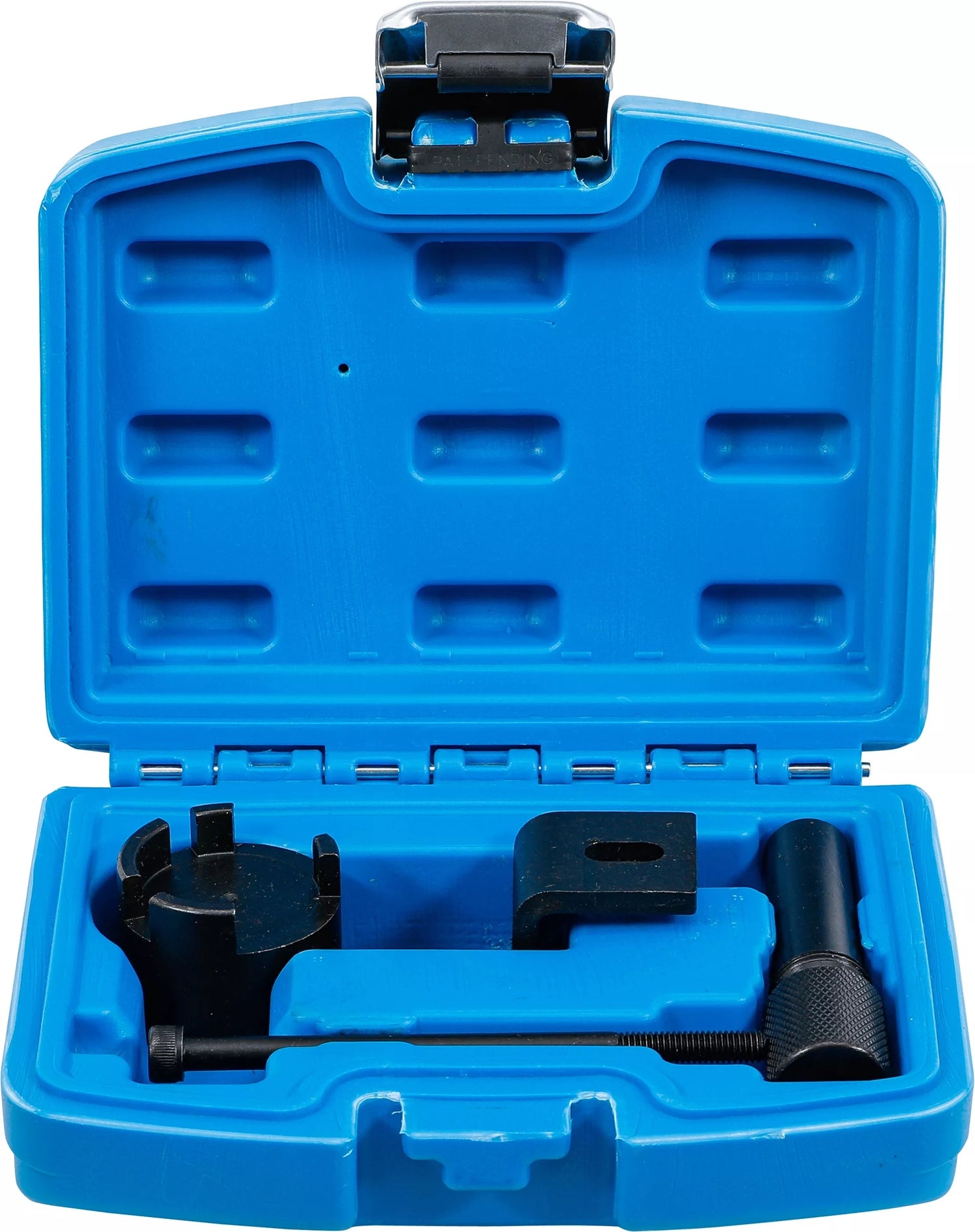 BGS 9379 Satz Einstellwerkzeug für Motor Chrysler, Jeep, Dodge 2.8L Diesel