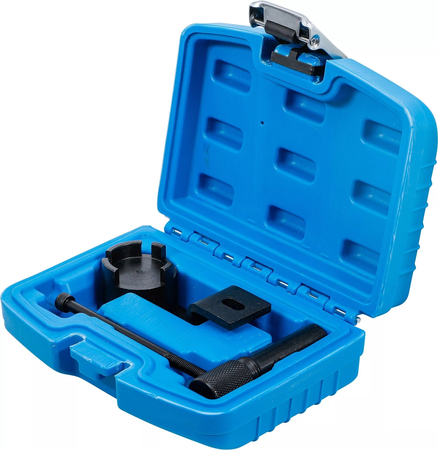 BGS 9379 Satz Einstellwerkzeug für Motor Chrysler, Jeep, Dodge 2.8L Diesel