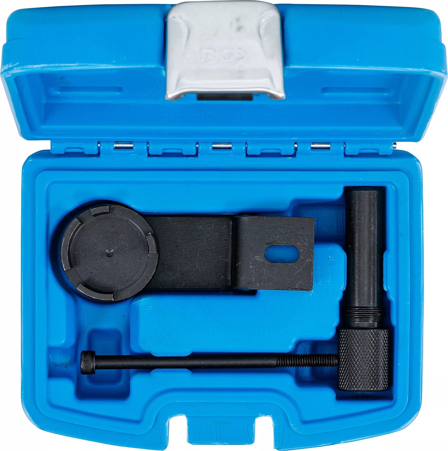 BGS 9379 Satz Einstellwerkzeug für Motor Chrysler, Jeep, Dodge 2.8L Diesel