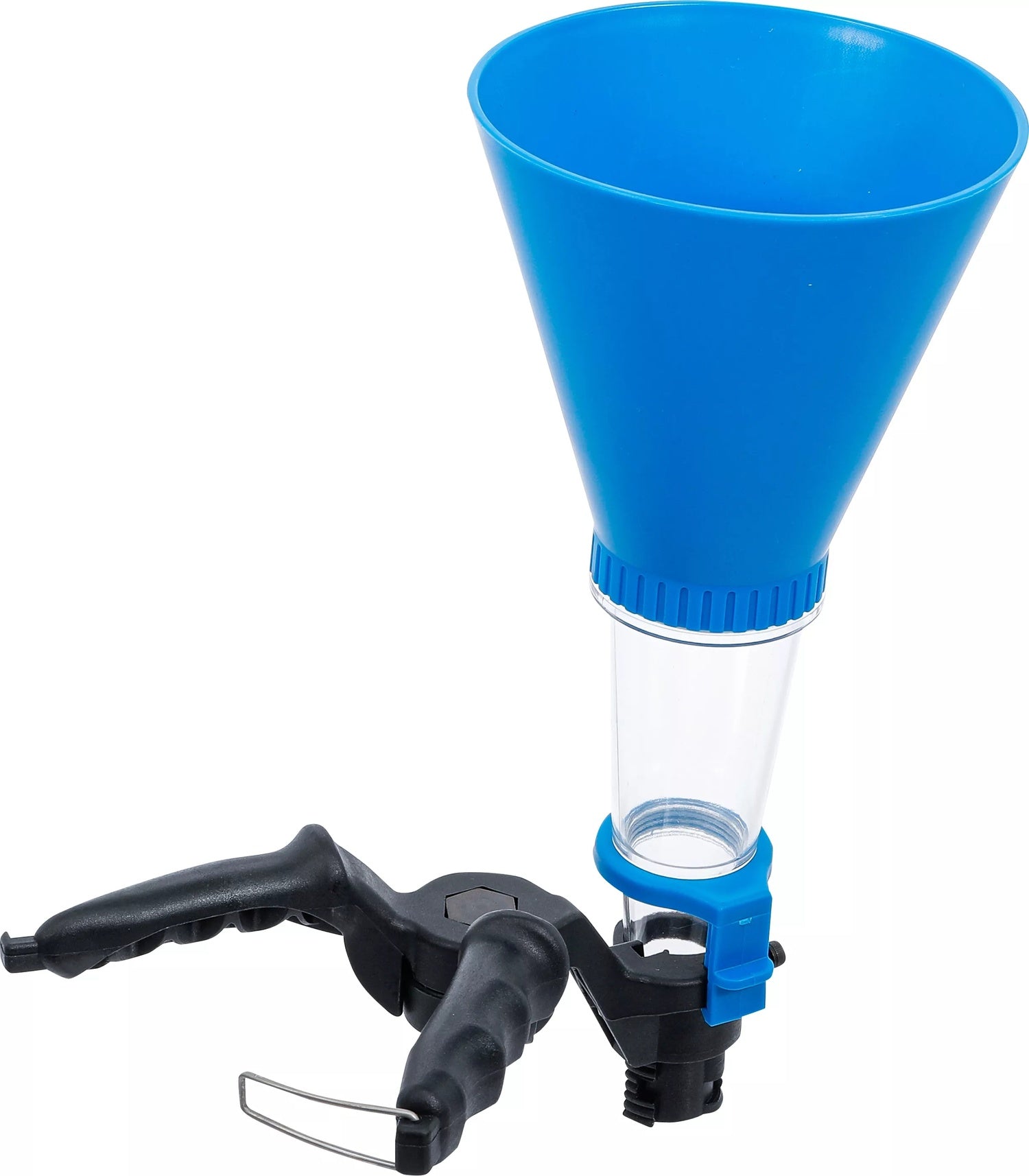 BGS 9391 Universal Öl Einfülltrichter