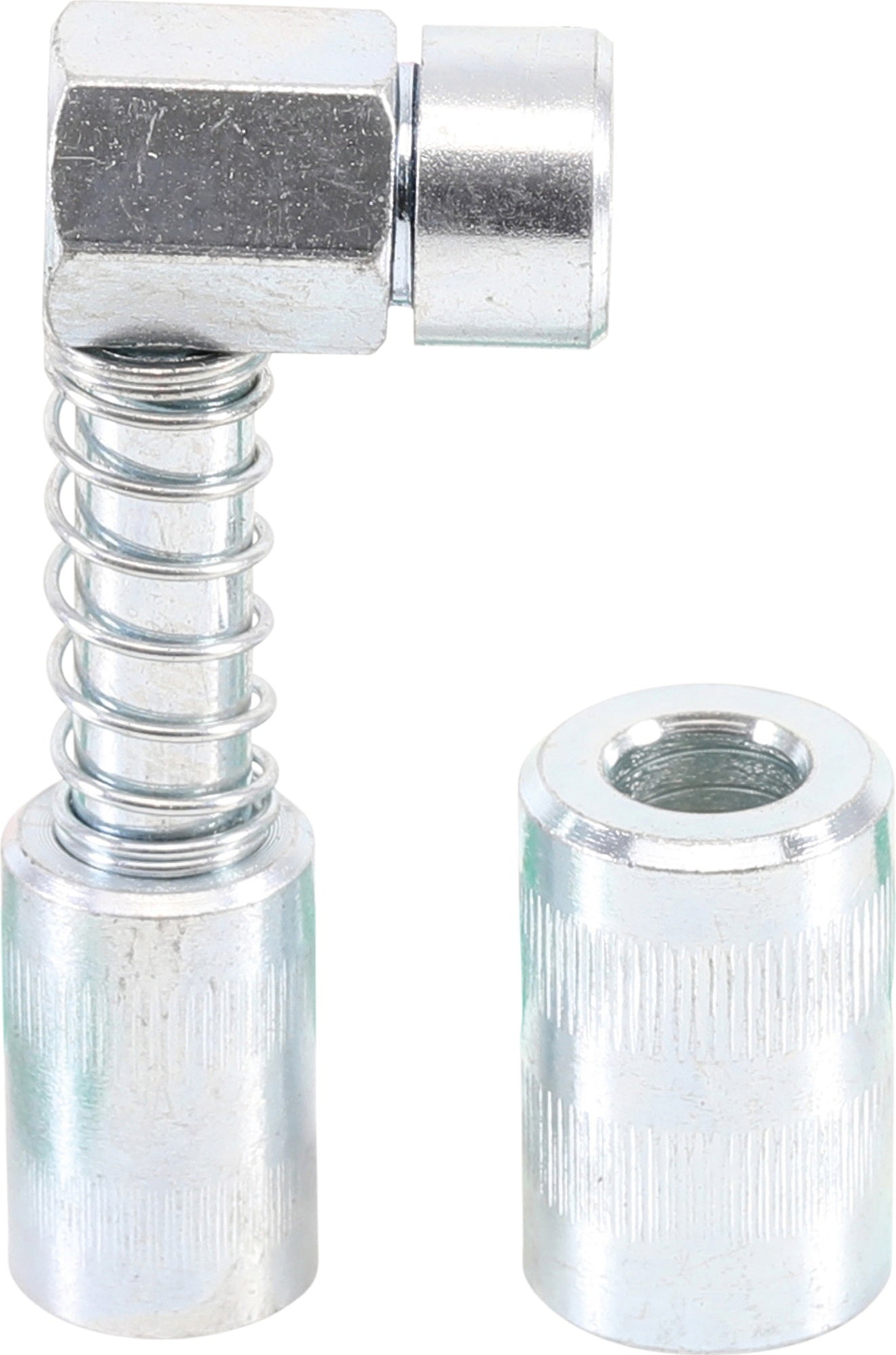 BGS 9403 Mundstück abgewinkelt 90° für Fettpresse