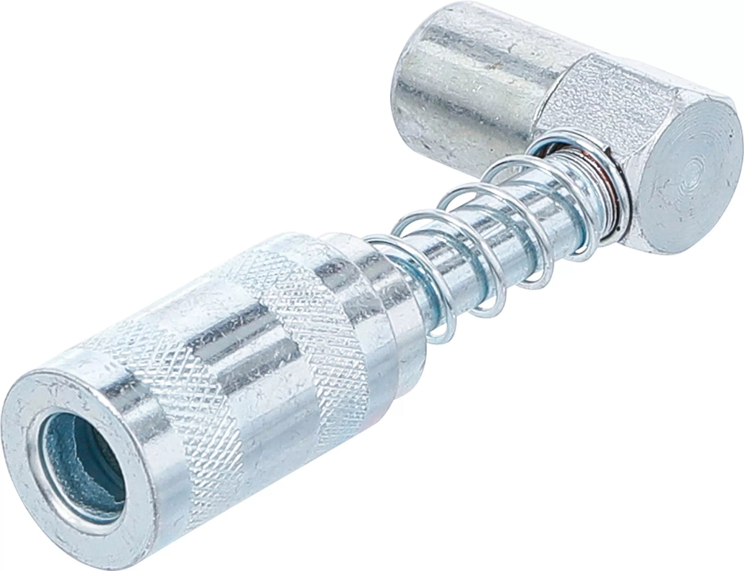 BGS 9403 Mundstück abgewinkelt 90° für Fettpresse