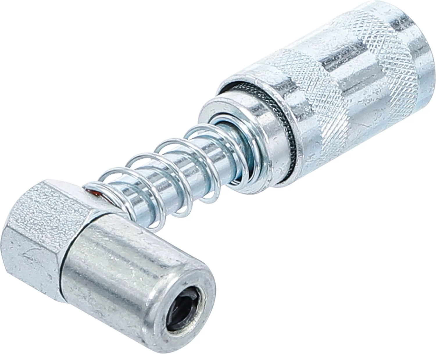 BGS 9403 Mundstück abgewinkelt 90° für Fettpresse