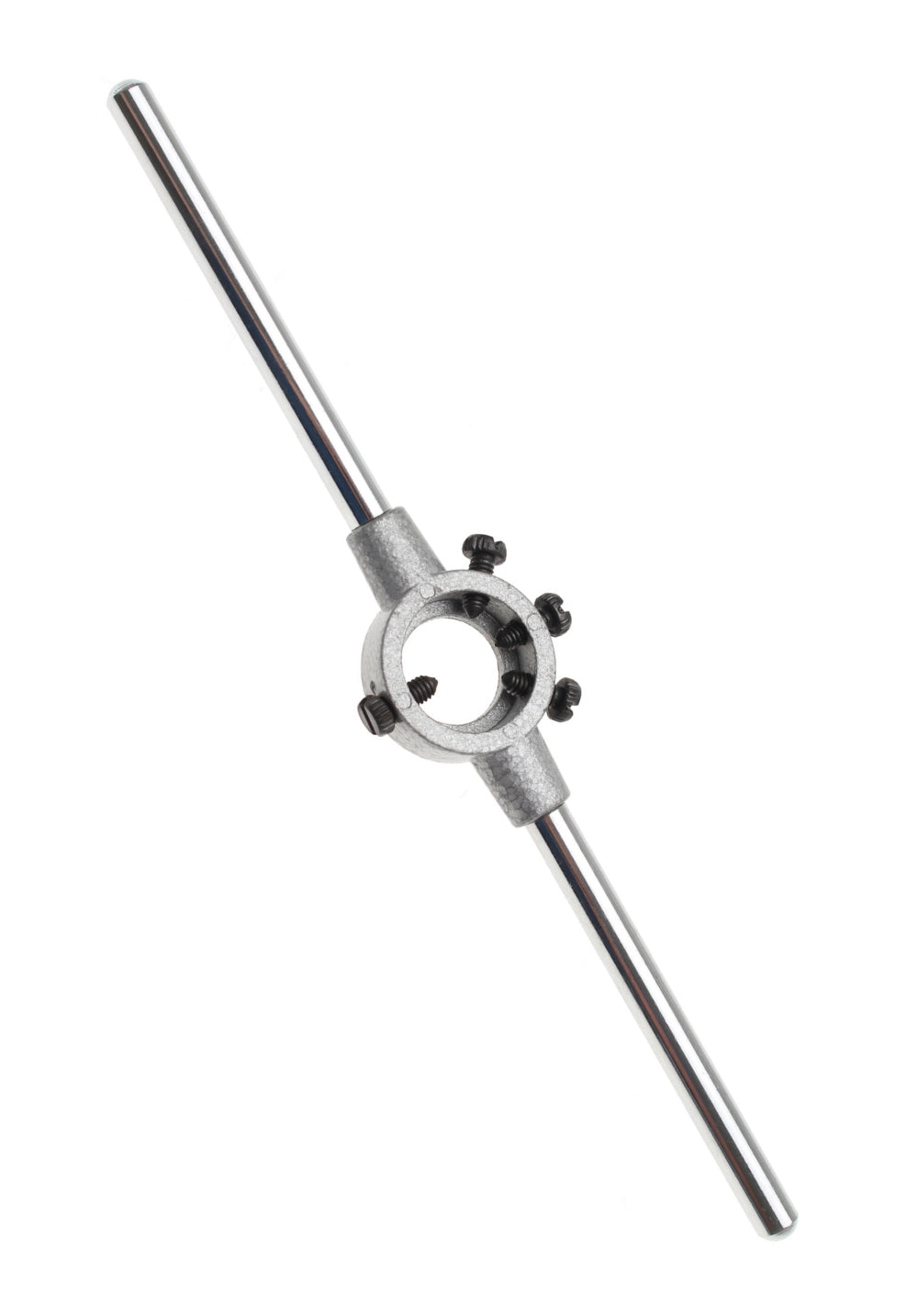 BGS 941 Schneideisenhalter #2 Ø20 x 7mm für Gewindeschneideisen