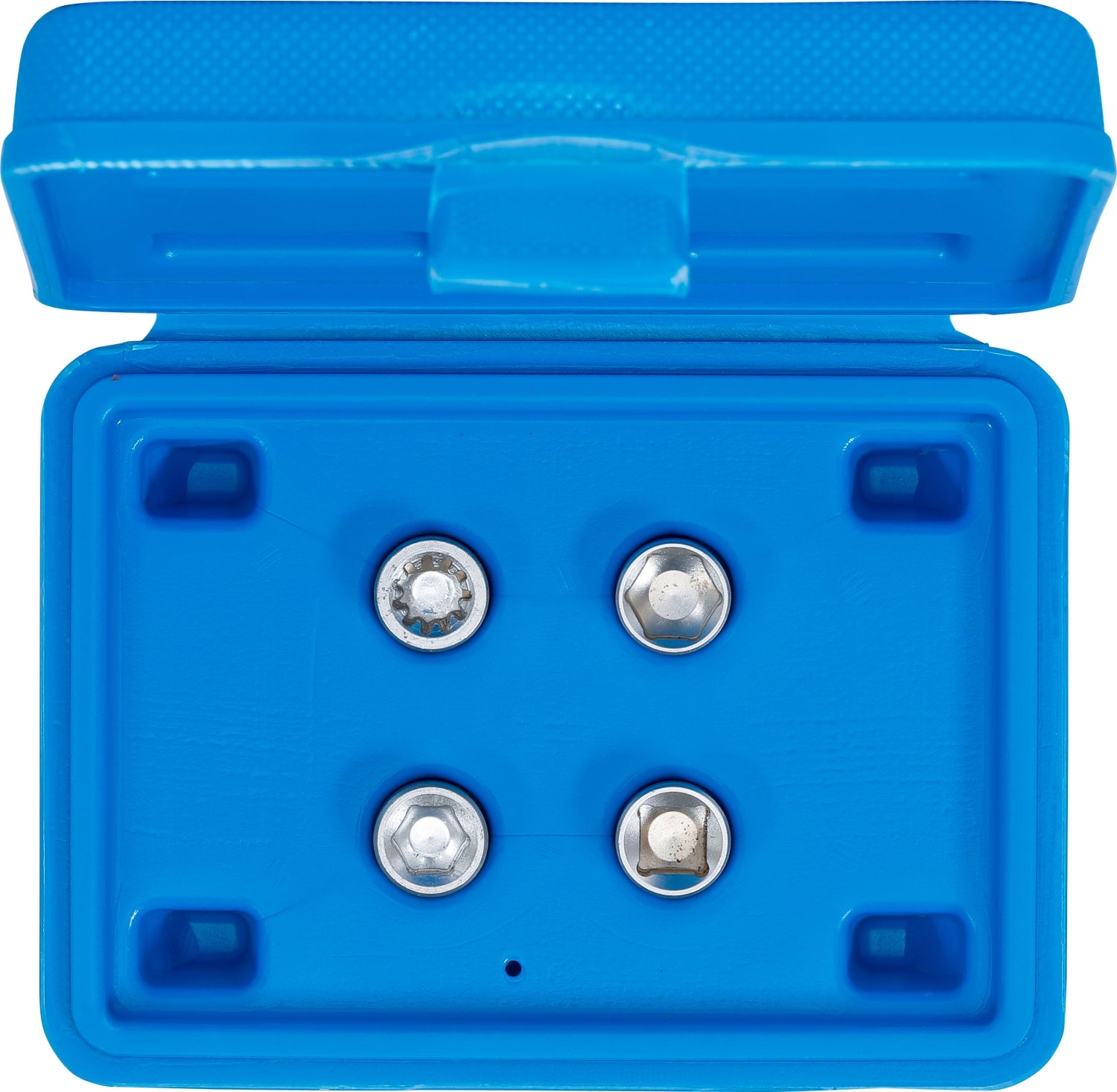 BGS 9412 Spezial Einsätze für Bremssättel Antrieb Außensechskant SW 12mm