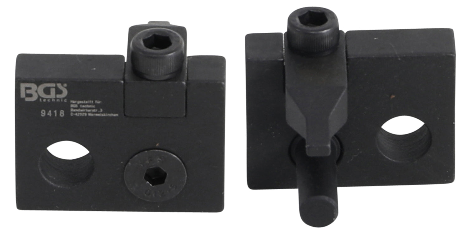 BGS 9418 Werkzeug zur Fixierung des Hochdruckpumpen Antriebszahnrades für VAG 3.6l FSI