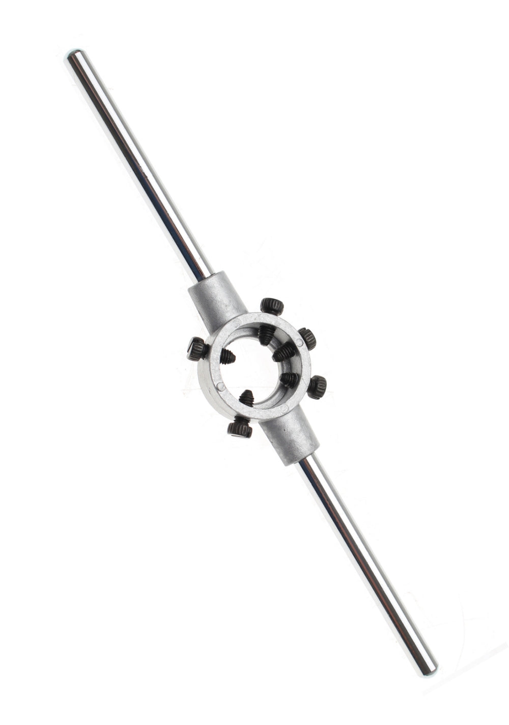 BGS 942 Schneideisenhalter #3 Ø25 x 9mm für Gewindeschneideisen