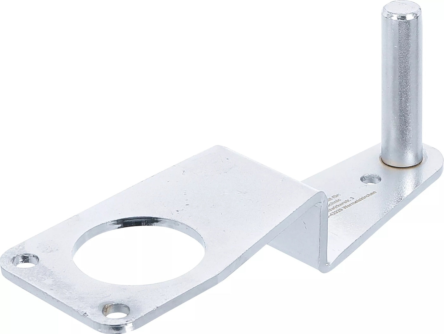 BGS 9422 Haltewerkzeug für Kurbelwellen für BMW N47 N57