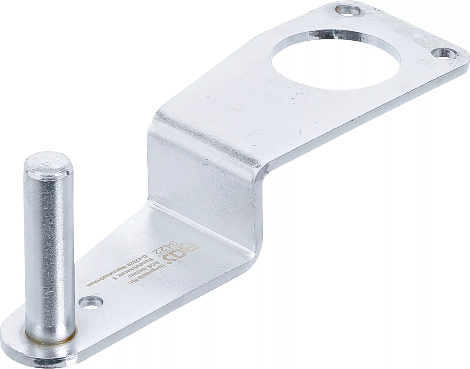 BGS 9422 Haltewerkzeug für Kurbelwellen für BMW N47 N57