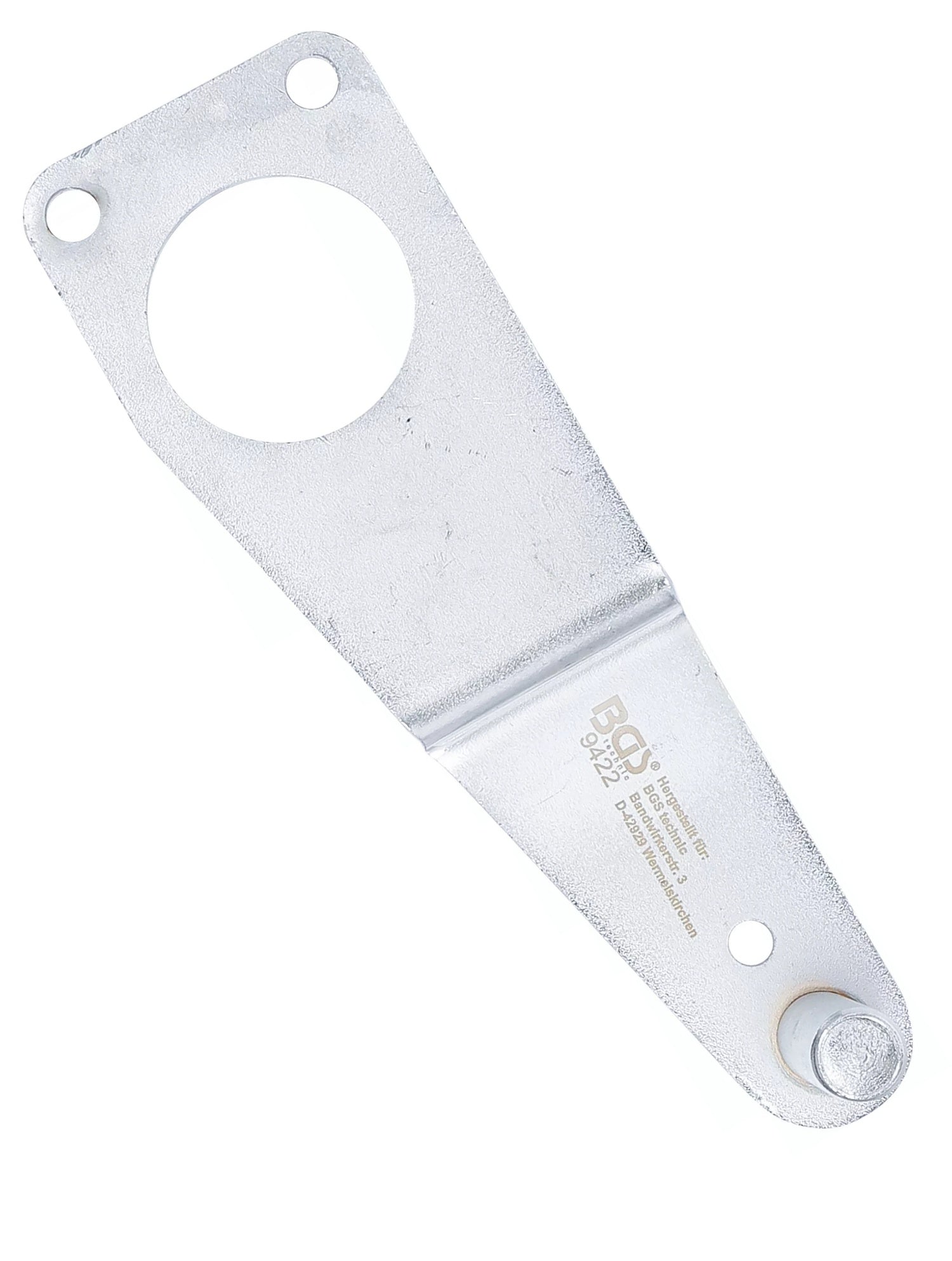 BGS 9422 Haltewerkzeug für Kurbelwellen für BMW N47 N57