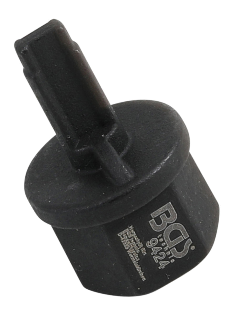 BGS 9424 Schlüssel für Ölablassschrauben für VAG wie OEM T10549