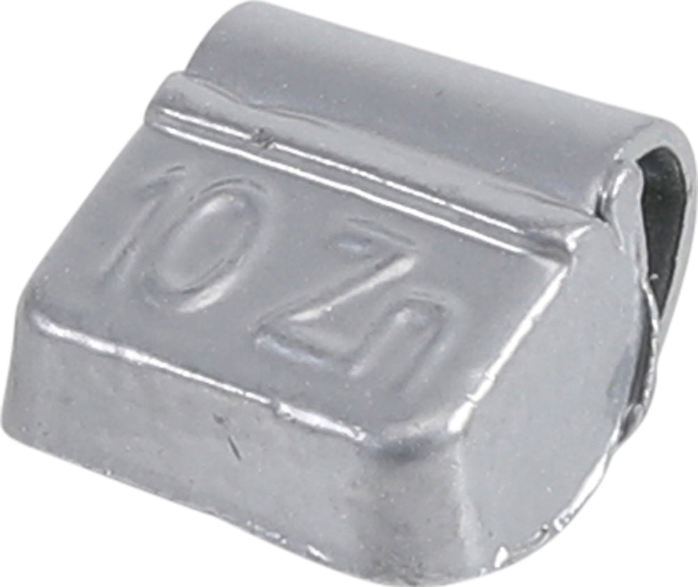 BGS 9425-10 Auswuchtgewicht Zink (Zn) für Stahlfelgen 10g 100 teilig