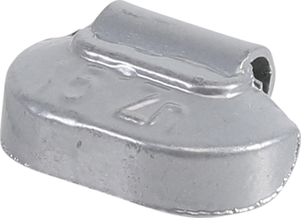 BGS 9425-15 Auswuchtgewicht Zink (Zn) für Stahlfelgen 15g 100 teilig