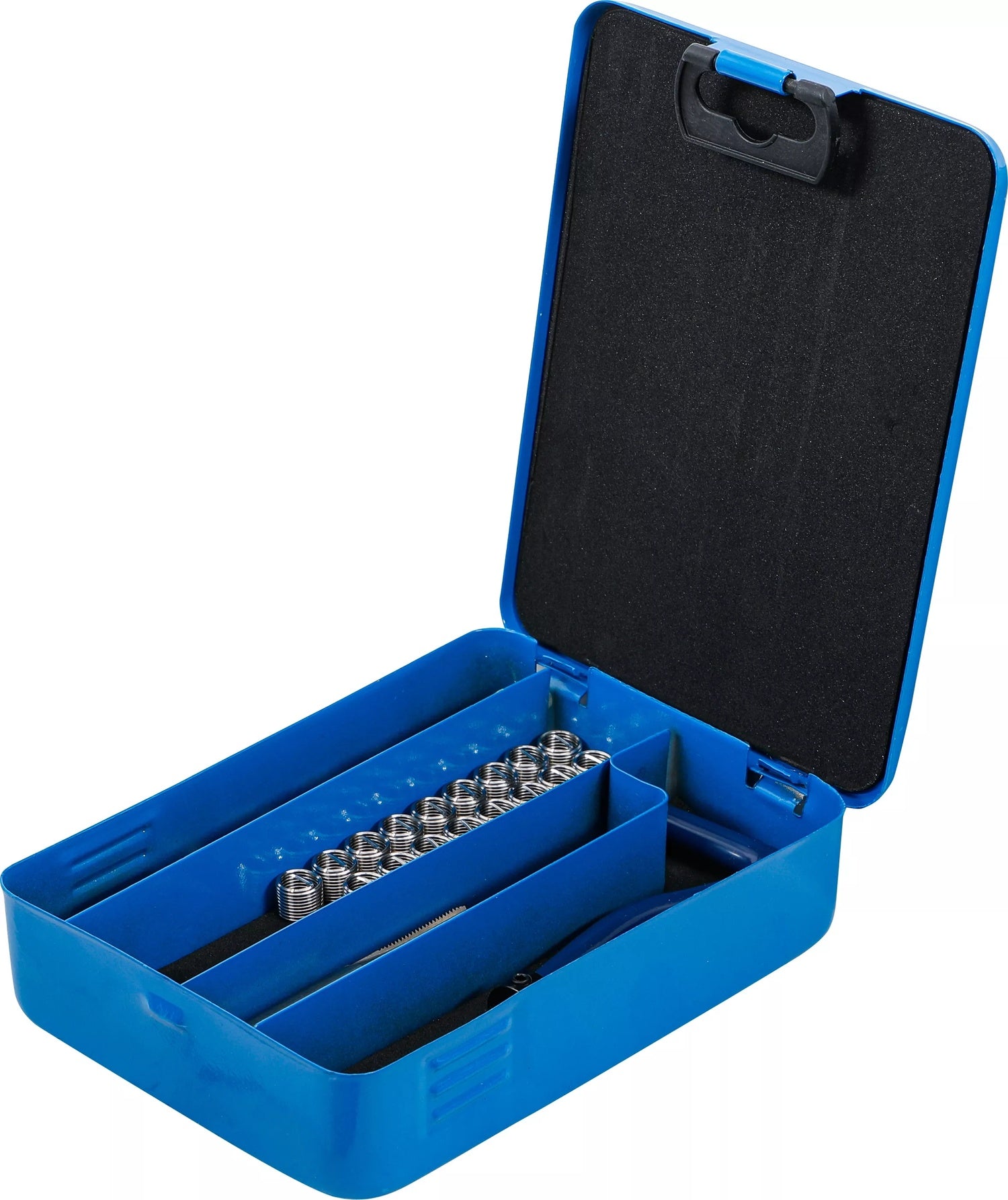 BGS 9427 Satz Gewindereparatur M8 x 1,0 - 29 teilig in Box