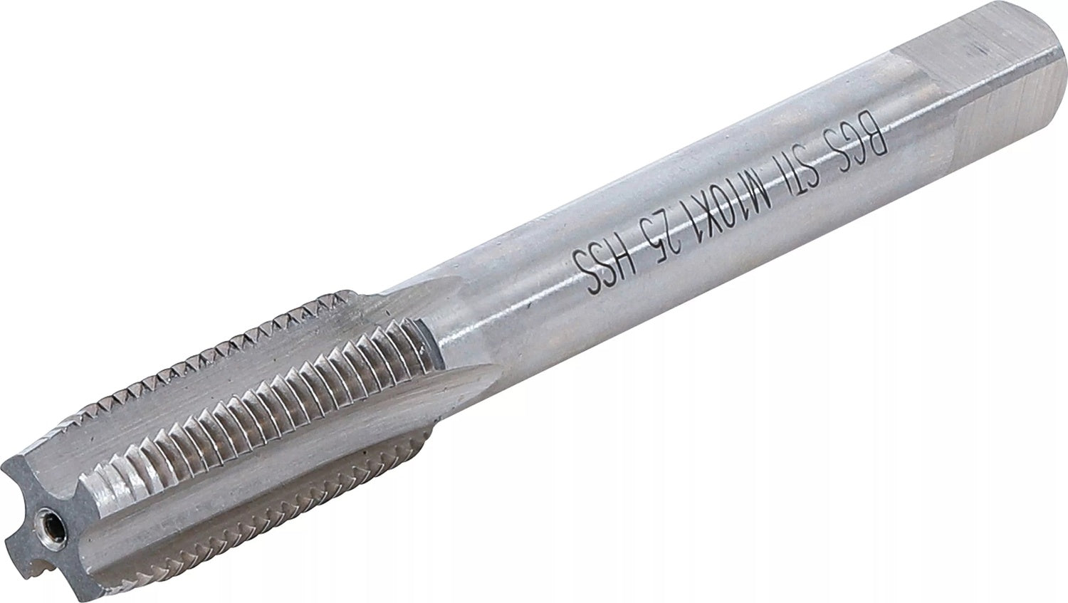 BGS 9428-3 STI-Gewindebohrer für Gewindeeinsatz M10 x 1,25, HSS-G