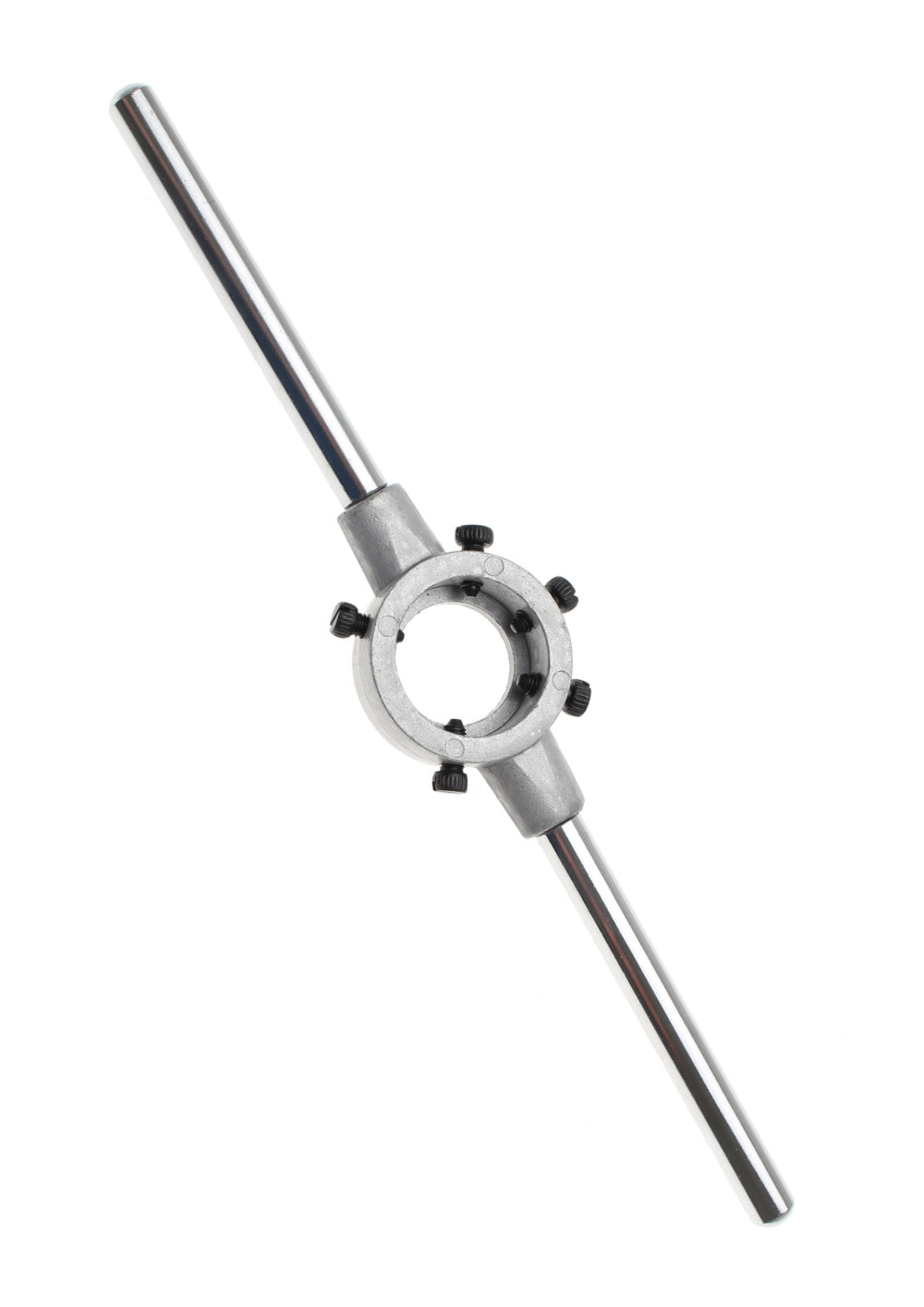 BGS 943 Schneideisenhalter #4 Ø30 x 11mm für Gewindeschneideisen