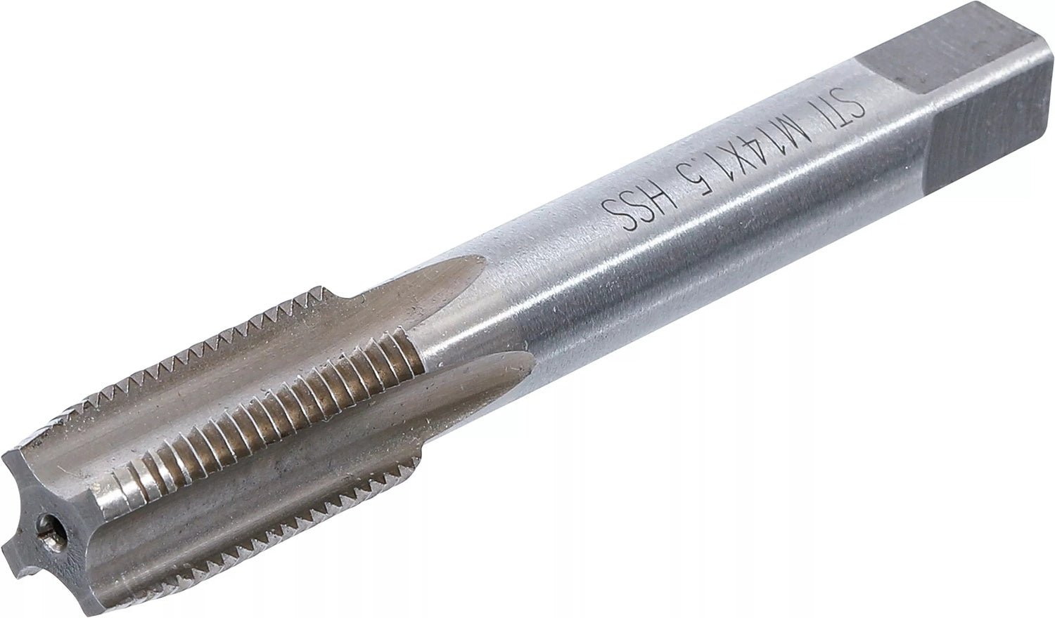BGS Gewindebohrer lang für Art. 8698 M4 x 0,7 - 8698-4 BGS Gewindebohrer lang für Art. 8698 M4 x 0,7 - 8698-4
