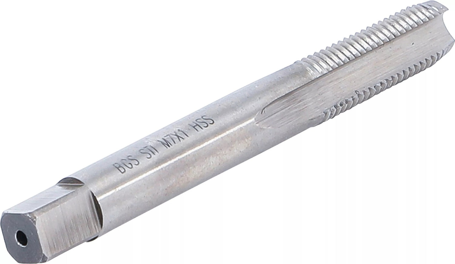 BGS 9431-3 STI-Gewindebohrer für Gewindeeinsatz M7 x 1,0, HSS-G