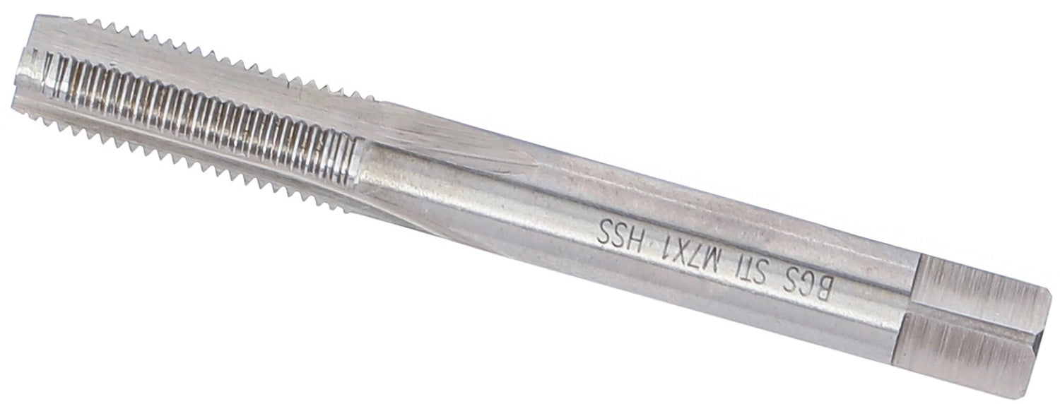 BGS 9431-3 STI-Gewindebohrer für Gewindeeinsatz M7 x 1,0, HSS-G