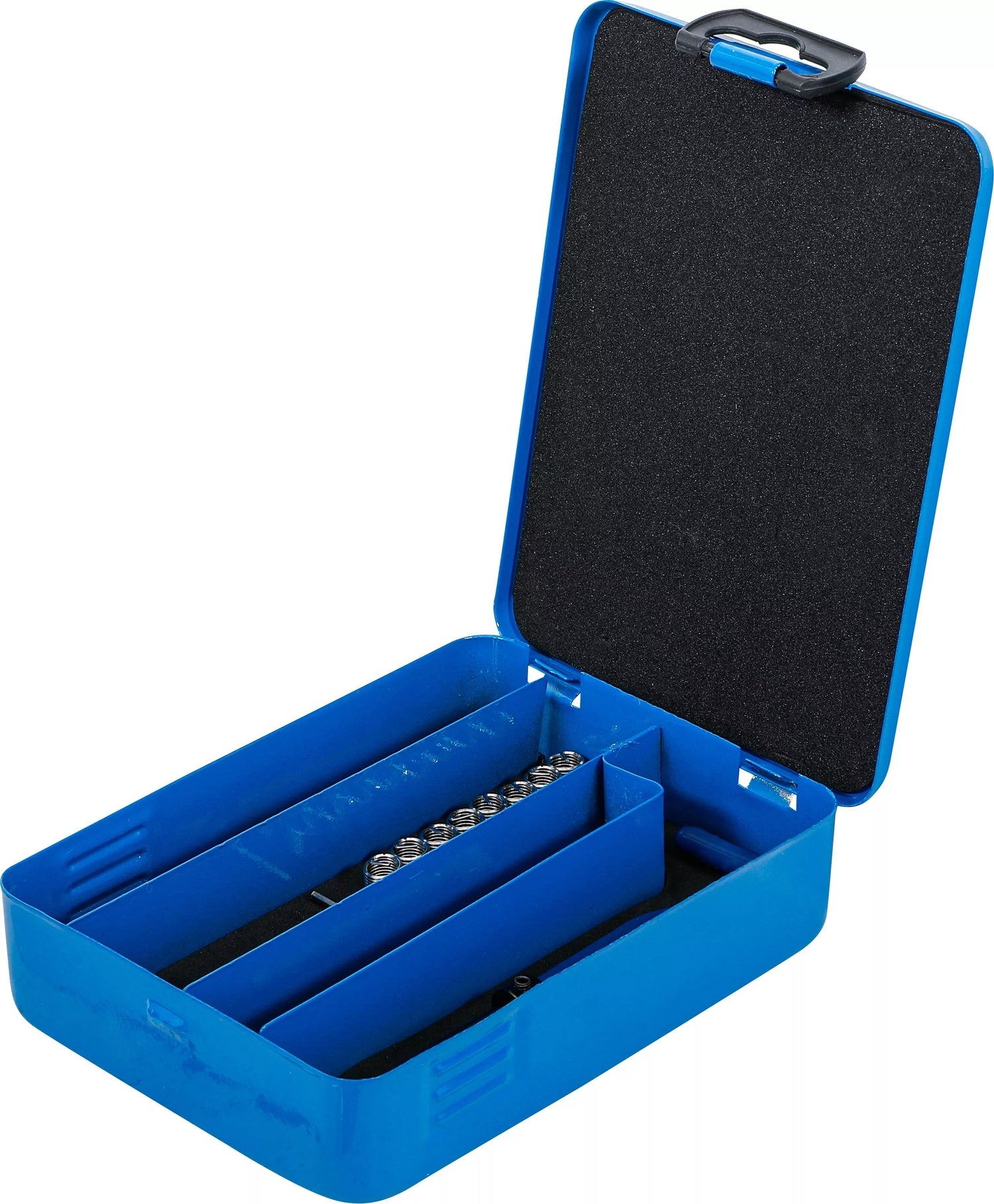 BGS 9431 Satz Gewindereparatur M7 x 1,0 - 29 teilig in Box