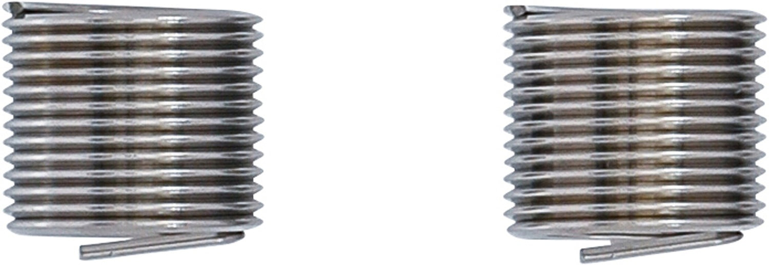 BGS 9432-1 Ersatz Gewindeeinsätze M16 x 1,5mm 10 teilig