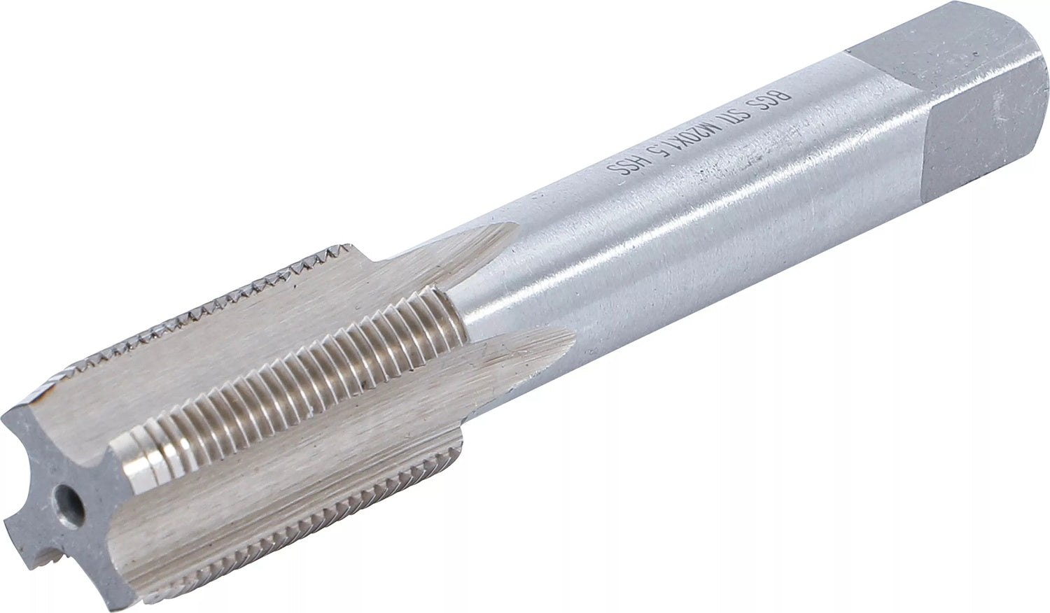 BGS 9434-3 STI-Gewindebohrer für Gewindeeinsatz M20 x 1,5, HSS-G
