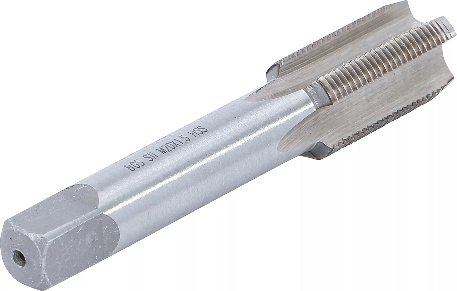 BGS 9434-3 STI-Gewindebohrer für Gewindeeinsatz M20 x 1,5, HSS-G