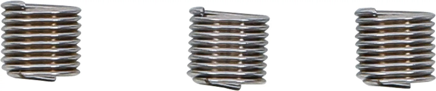 BGS 9435-1 Ersatz Gewindeeinsätze M9 x 1,25mm 25 teilig